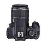 دوربین عکاسی کانن Canon 1300D با لنز ۵۵-۱۸ IS II