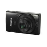 دوربین کامپکت / خانگی کانن Canon IXUS 190 مشکی