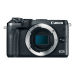 دوربین بدون آینه کانن Canon EOS M6 Mirrorless Body