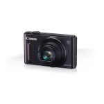 دوربین کامپکت / خانگی کانن Canon SX610 HS مشکی