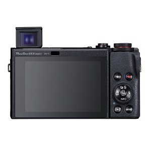 دوربین کامپکت / خانگی کانن Canon G5X Mark II