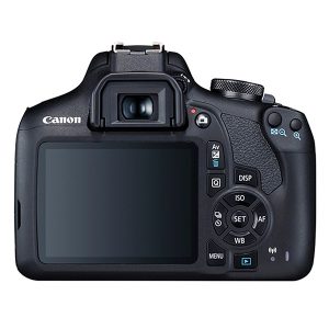 دوربین عکاسی کانن Canon 1500D ( بدنه – بدون لنز )