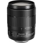 دوربین عکاسی کانن Canon 750D با لنز ۱۳۵-۱۸ IS STM