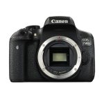 دوربین عکاسی کانن Canon 750D Body
