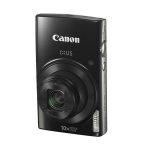 دوربین کامپکت / خانگی کانن Canon IXUS 190 مشکی