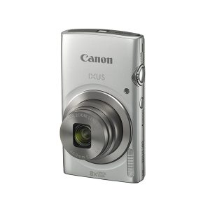 دوربین کامپکت / خانگی کانن Canon IXUS 185 نقره ای