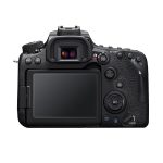 دوربین عکاسی کانن Canon 90D با لنز ۵۵-۱۸ STM
