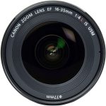 لنز کانن Canon EF 16-35mm F4L IS USM