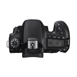 دوربین عکاسی کانن Canon 90D با لنز ۵۵-۱۸ STM