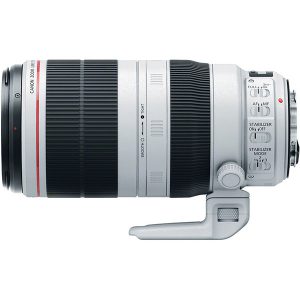 لنز کانن Canon EF 100-400mm F4.5-5.6L IS II USM