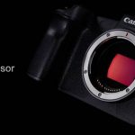 دوربین بدون آینه کانن Canon EOS