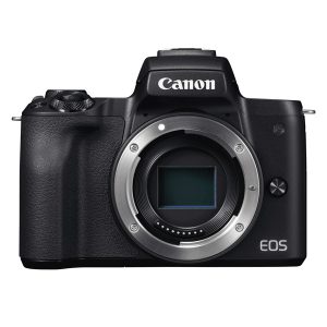 دوربین بدون آینه کانن Canon EOS M50 Mirrorless Body