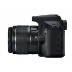 دوربین عکاسی کانن Canon 1500D لنز ۵۵-۱۸ IS II