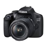 دوربین عکاسی کانن Canon 1500D لنز ۵۵-۱۸ IS II
