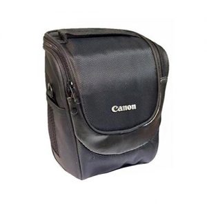 کیف دوربین عکاسی پوزه ای کانن Canon Camera Bag