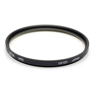فیلتر لنز یووی کوتینگ دار هویا Hoya Filter UV HMC 67mm