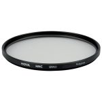 فیلتر لنز یووی کوتینگ دار هویا Hoya Filter UV HMC 58mm