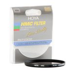 فیلتر لنز ان دی هویا HOYA Filter ND8 HMC 67mm