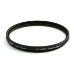 فیلتر لنز یووی پروفشنال هویا Hoya Filter UV Pro 1 DMC 58mm