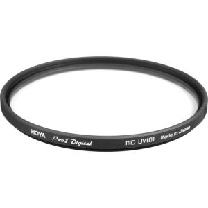 فیلتر لنز یووی پروفشنال هویا Hoya Filter UV Pro 1 DMC 62mm