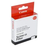 فیلتر یووی کانن Canon Screw-in UV Filter SX60