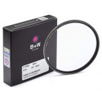 فیلتر لنز یووی بی اند دبلیو B+W Filter UV 58 mm