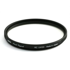 فیلتر لنز یووی پروفشنال هویا Hoya Filter UV Pro 1 DMC 55mm