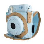 کیف دوربین فوجی مدل FUJIFILM Camera Case for INSTAX Mini 9