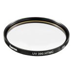 فیلتر لنز یووی مولتی کوتینگ هاما UV390 c8 77m