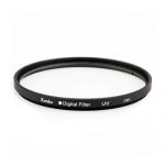 فیلتر لنز یووی کوتینگ دار کنکو Kenko Filter UV MC 52mm