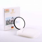 فیلتر لنز یووی بائودلی Baodeli MRC Nano UV 55mm