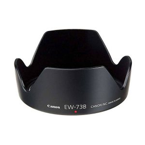 هود لنز کانن مدل EW-73B Lens Hood For Canon EF-S 18-135mm STM