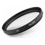 فیلتر لنز یووی کنکو Kenko Filter UV 55mm