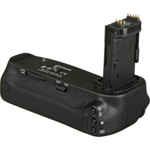 باتری گریپ دوربین کانن ۶D