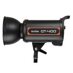 فلاش چتری استودیویی گودوکس ۴۰۰ ژول GODOX QT-400