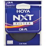فیلتر لنز پلاریزه هویا Hoya Filter Polarizer 67mm