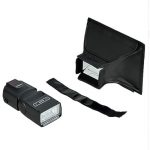 سافت‌باکس رو دوربینی گودکس Godox 15x20cm Softbox for Speedlite