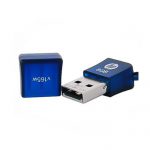 فلش مموری ۸G اچ پی USB Flash V165W HP 8GB USB 2
