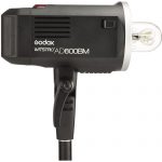 فلاش پرتابل گودوکس مدل Godox AD600 BM Witstro