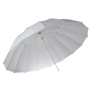 چتر Phottix Umbrella 60″Para-Pro Shoot-Through (152 cm