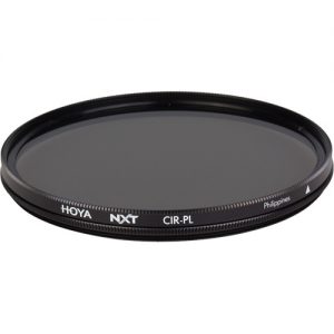 فیلتر لنز پلاریزه هویا Hoya Filter Polarizer 67mm