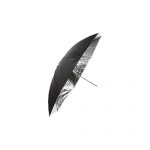 چتر آتلیه نقره‌ای با قطر ۱۰۷ سانتی‌متر Ultra-Silver Umbrella 42in