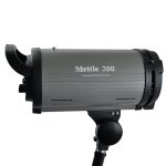 فلاش چتری استودیویی ۳۰۰ ژول Mettle M-300