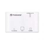 رم ریدر ترنسند Transcend P8 USB2 Card Reader