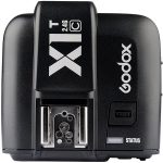 رادیو تریگر / رادیو فلاش گودوکس Godox X1C Trigger Flash (فرستنده و گیرنده)