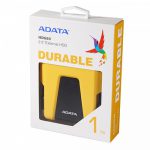 هارددیسک اکسترنال ای دیتا مدل DashDrive Durable HD680 ظرفیت ۱ ترابایت