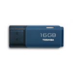 فلش مموری ۱۶G توشیبا USB Flash Hayabusa Toshiba 16GB USB 2