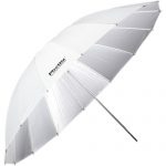 چتر Phottix Umbrella 72″Para-Pro Shoot-Through (182 cm