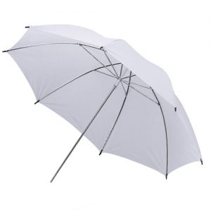 چتر استودیویی با قطر ۱۰۱ سانتی‌متر Fomex Umbrella Translucent 101cm