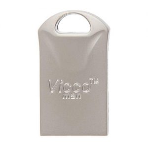 فلش مموری ۸G وایکینک USB Flash VC200 Viccoman 8GB USB 2